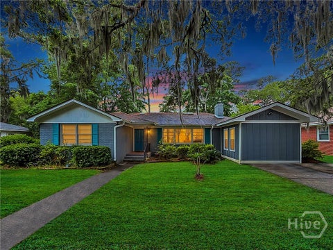 Homes For Sale - 315 Kensington Dr Drive<br/> Savannah, GA 31405