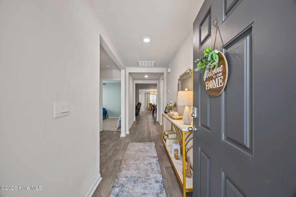 Photo of 4020 Madeline Farm Boulevard, New Bern, NC 28560 (MLS # 100569776)