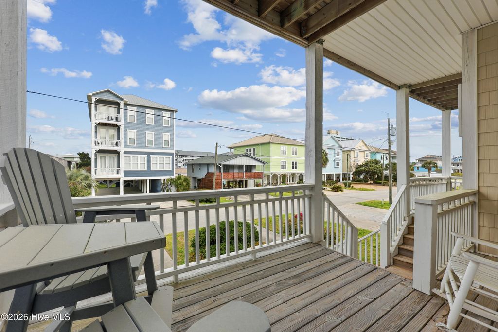 Photo of 1306 Bowfin Lane #Unit 2, Carolina Beach, NC 28428 (MLS # 100562364)