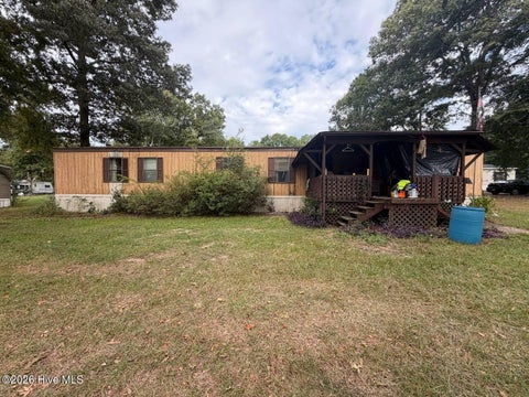 Mobile Home For Sale - 60 Ann Street<br/> North Augusta, SC 29860