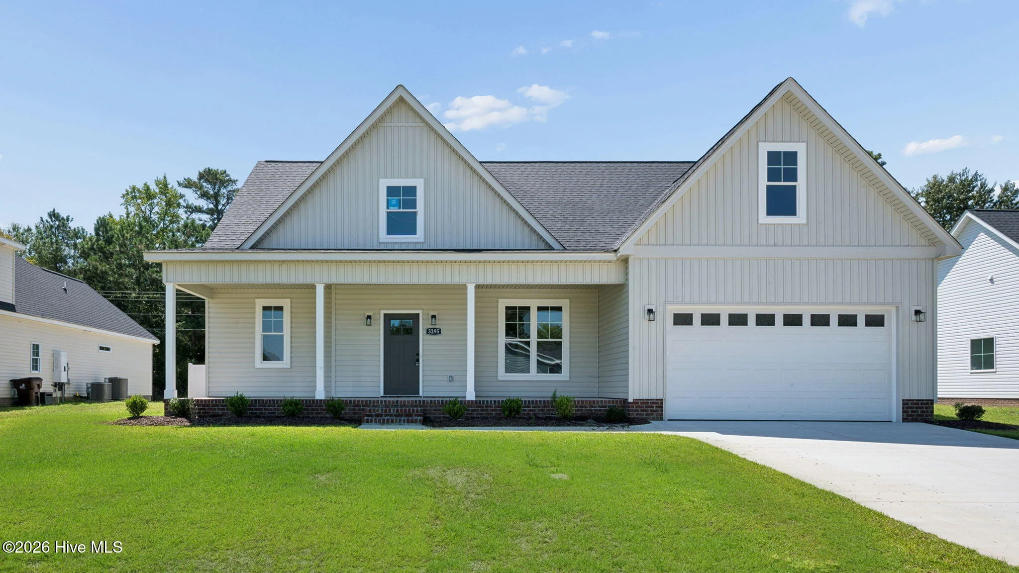 3295 School View Drive