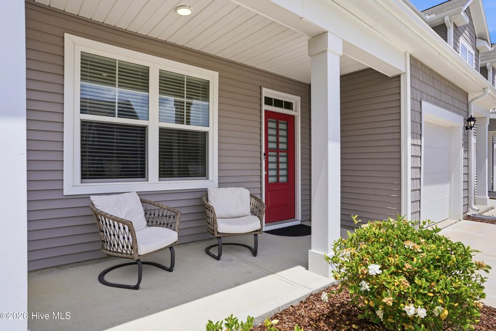 Photo of 7590 Knightbell Circle, Leland, NC 28451 (MLS # 100577132)