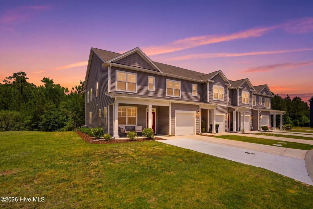 Photo of 7590 Knightbell Circle, Leland, NC 28451 (MLS # 100577132)