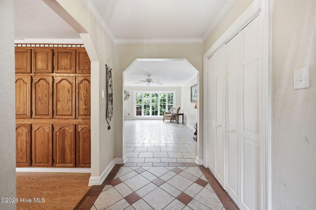 Photo of 105 Harbor Drive, Washington, NC 27889 (MLS # 100575358)
