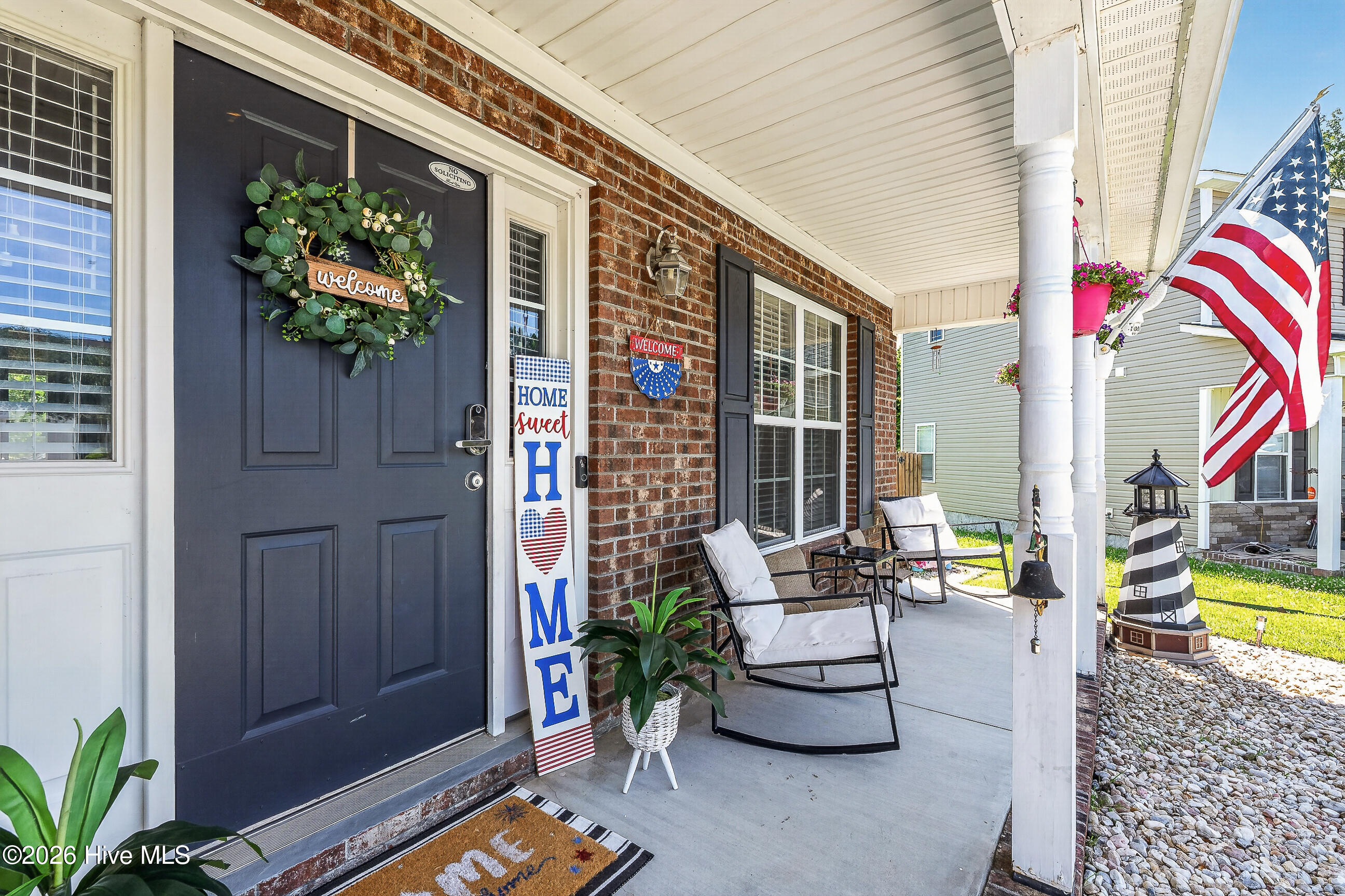 107 Dillard Lane
