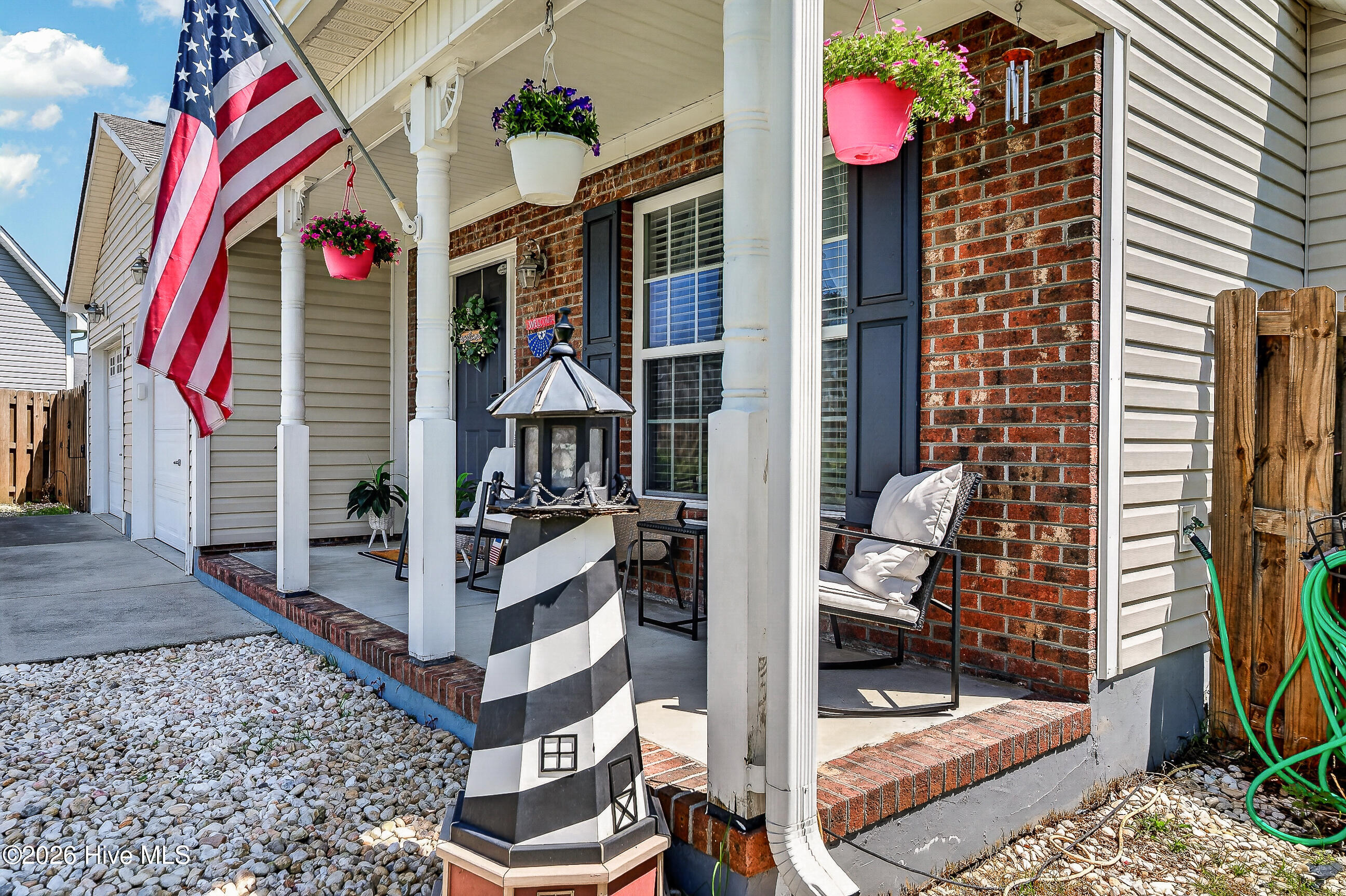 107 Dillard Lane