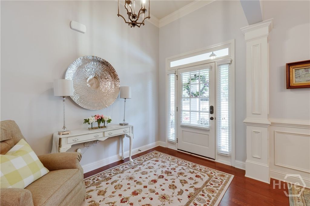 Photo of 228 Falling Shoals Drive, Athens, GA 30605 (MLS # CL355377)