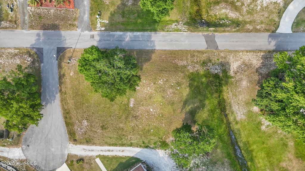 Photo of 1629 Sea Bass Court SW, Ocean Isle Beach, NC 28469 (MLS # 100516093)