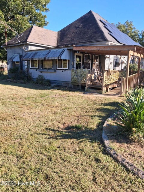 Photo of 202 E Passaic Street, Peachland, NC 28133 (MLS # 100613141)