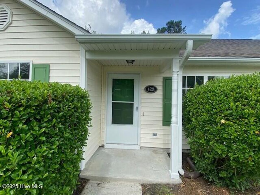 Photo of 4524 Alder Ridge Road, Wilmington, NC 28412 (MLS # 100573778)