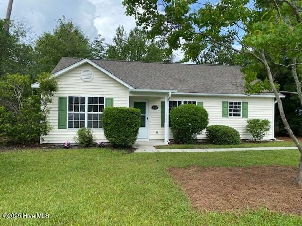Photo of 4524 Alder Ridge Road, Wilmington, NC 28412 (MLS # 100573778)