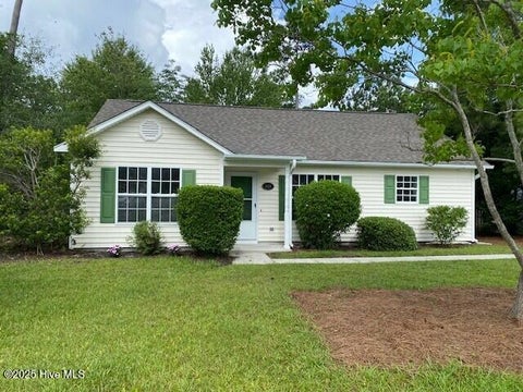 Homes For Rent - 4524 Alder Ridge Road<br/> Wilmington, NC 28412