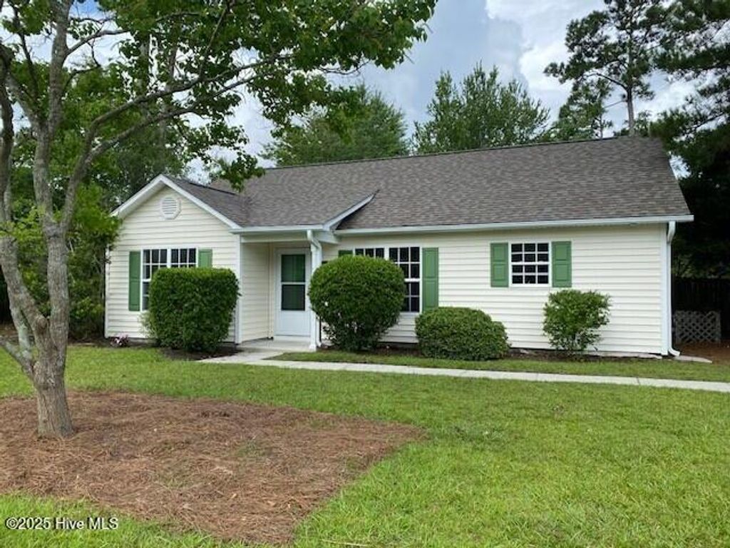 Photo of 4524 Alder Ridge Road, Wilmington, NC 28412 (MLS # 100573778)