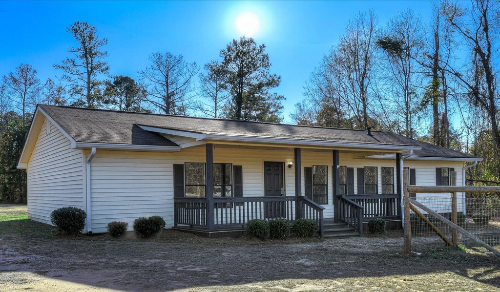 Photo of 5829 Augusta Highway, Harlem, GA 30814 (MLS # 550193)