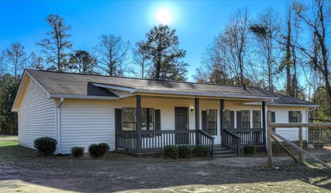 Photo of 5829 Augusta Highway, Harlem, GA 30814 (MLS # 550193)