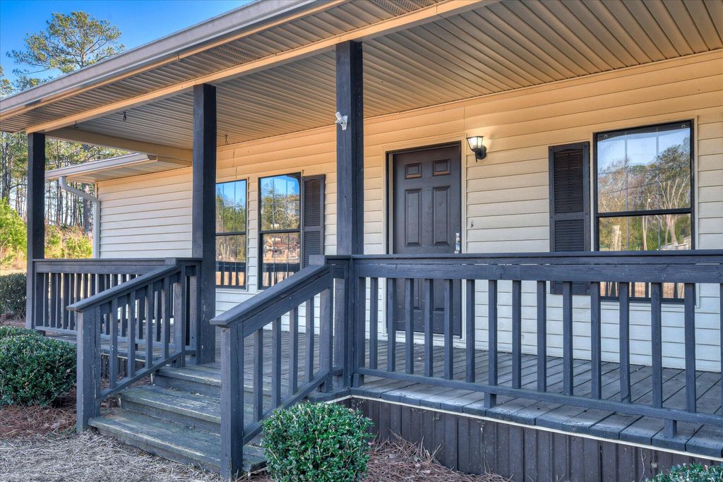 Photo of 5829 Augusta Highway, Harlem, GA 30814 (MLS # 550193)