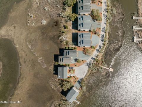 Tiny photo for 113 Anchor Drive #A, Surf City, NC 28445 (MLS # 100560974)