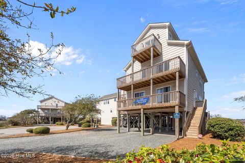 Tiny photo for 113 Anchor Drive #A, Surf City, NC 28445 (MLS # 100560974)