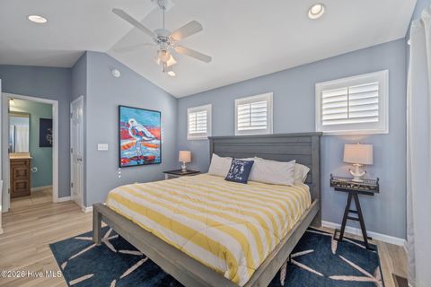 Tiny photo for 113 Anchor Drive #A, Surf City, NC 28445 (MLS # 100560974)