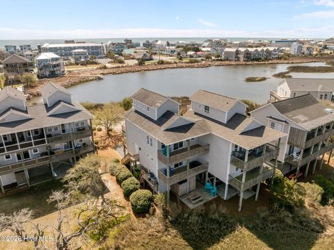 Tiny photo for 113 Anchor Drive #A, Surf City, NC 28445 (MLS # 100560974)