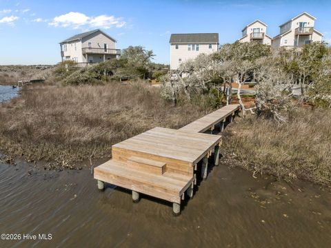 Tiny photo for 113 Anchor Drive #A, Surf City, NC 28445 (MLS # 100560974)