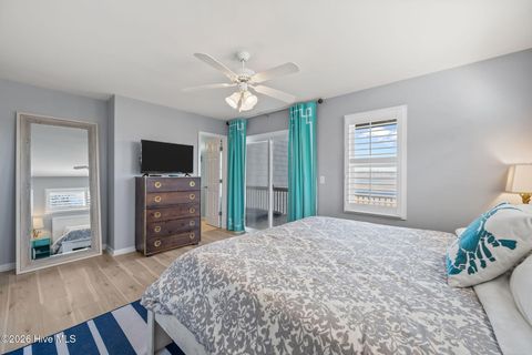 Tiny photo for 113 Anchor Drive #A, Surf City, NC 28445 (MLS # 100560974)