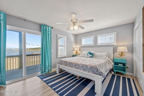 Tiny photo for 113 Anchor Drive #A, Surf City, NC 28445 (MLS # 100560974)