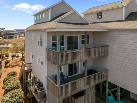 Tiny photo for 113 Anchor Drive #A, Surf City, NC 28445 (MLS # 100560974)