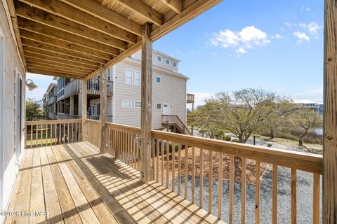 Tiny photo for 113 Anchor Drive #A, Surf City, NC 28445 (MLS # 100560974)
