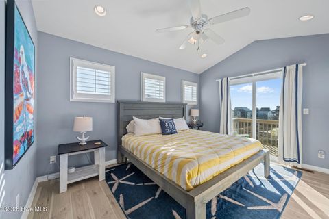 Tiny photo for 113 Anchor Drive #A, Surf City, NC 28445 (MLS # 100560974)