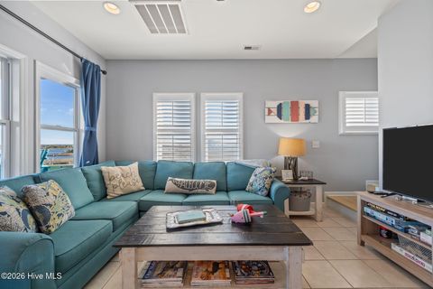 Tiny photo for 113 Anchor Drive #A, Surf City, NC 28445 (MLS # 100560974)