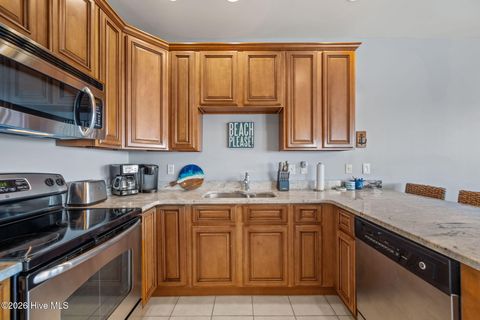 Tiny photo for 113 Anchor Drive #A, Surf City, NC 28445 (MLS # 100560974)