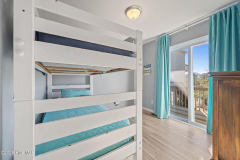 Tiny photo for 113 Anchor Drive #A, Surf City, NC 28445 (MLS # 100560974)