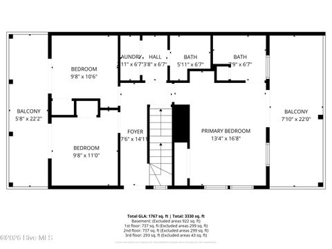 Tiny photo for 113 Anchor Drive #A, Surf City, NC 28445 (MLS # 100560974)