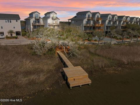 Tiny photo for 113 Anchor Drive #A, Surf City, NC 28445 (MLS # 100560974)