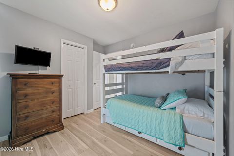 Tiny photo for 113 Anchor Drive #A, Surf City, NC 28445 (MLS # 100560974)