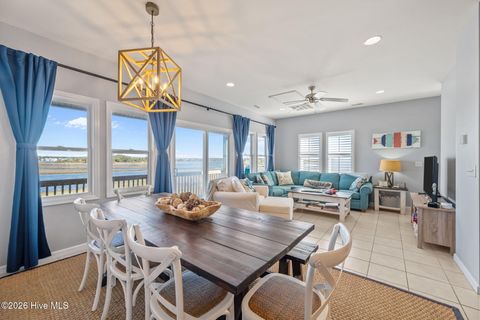 Tiny photo for 113 Anchor Drive #A, Surf City, NC 28445 (MLS # 100560974)