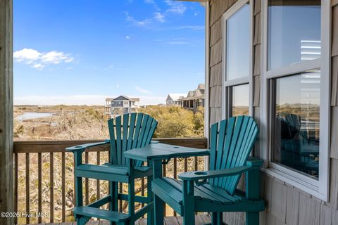 Tiny photo for 113 Anchor Drive #A, Surf City, NC 28445 (MLS # 100560974)