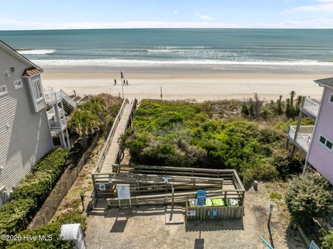 Tiny photo for 113 Anchor Drive #A, Surf City, NC 28445 (MLS # 100560974)