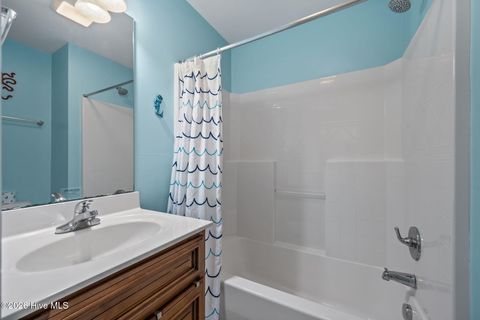 Tiny photo for 113 Anchor Drive #A, Surf City, NC 28445 (MLS # 100560974)