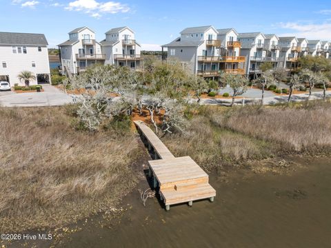 Tiny photo for 113 Anchor Drive #A, Surf City, NC 28445 (MLS # 100560974)