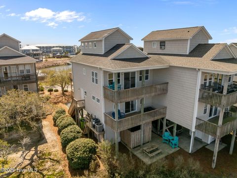 Tiny photo for 113 Anchor Drive #A, Surf City, NC 28445 (MLS # 100560974)