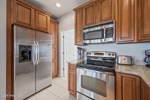 Tiny photo for 113 Anchor Drive #A, Surf City, NC 28445 (MLS # 100560974)