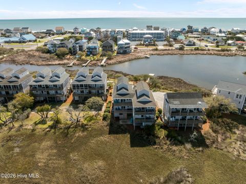 Tiny photo for 113 Anchor Drive #A, Surf City, NC 28445 (MLS # 100560974)