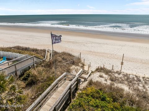 Tiny photo for 113 Anchor Drive #A, Surf City, NC 28445 (MLS # 100560974)