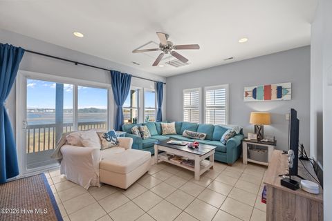 Tiny photo for 113 Anchor Drive #A, Surf City, NC 28445 (MLS # 100560974)