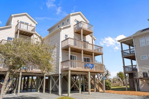 Tiny photo for 113 Anchor Drive #A, Surf City, NC 28445 (MLS # 100560974)