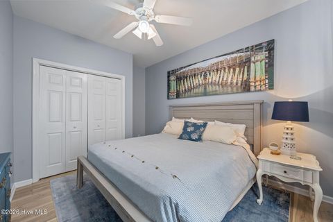 Tiny photo for 113 Anchor Drive #A, Surf City, NC 28445 (MLS # 100560974)