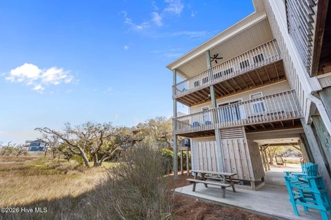 Tiny photo for 113 Anchor Drive #A, Surf City, NC 28445 (MLS # 100560974)