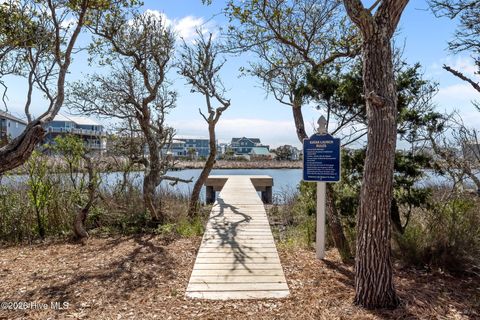 Tiny photo for 113 Anchor Drive #A, Surf City, NC 28445 (MLS # 100560974)